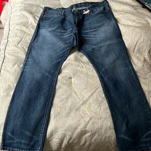 Ralph Lauren Polo Jeans